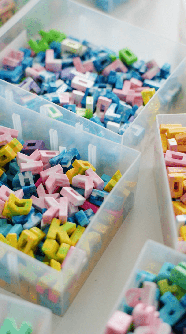 Нужно много и дёшево