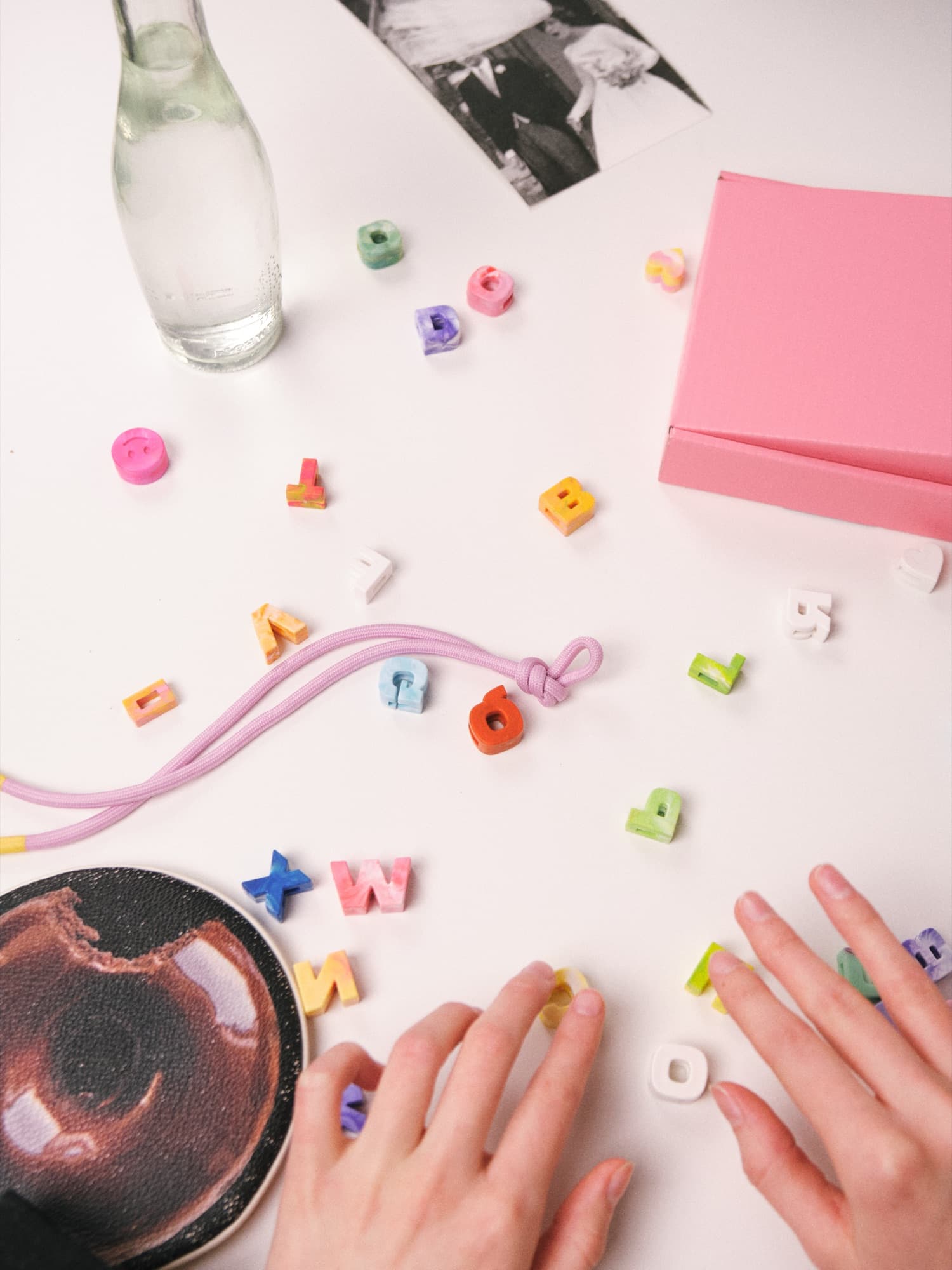 Хочу провести мероприятие