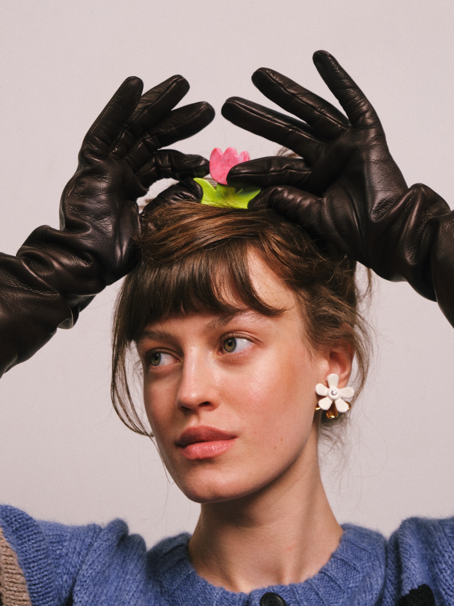 Нужна своя форма